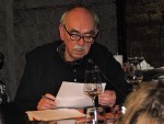 Dubrovački kavaljeri i gostujući fortepijanist Hrvoje Jugović čarobnim zvucima oduševili Bečane Književnik Petar Paul Wiplinger