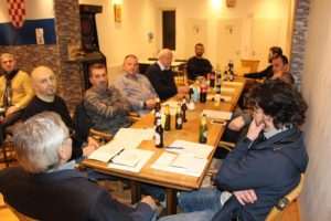 Zbog nedolaska predstavnika većine klubova, odgođena Izborna sjednica Udruge hrvatskih nogometnih klubova NRW-a 2