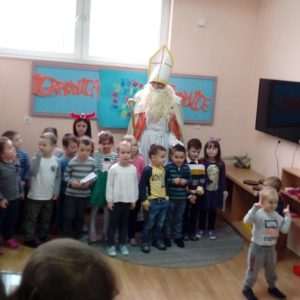 Priča o hrvatskom zajedništvu koje je surovu stvarnost pretvorilo u bajku - Hrvatska djeca u Bugojnu ipak nisu ostala bez vrtića Djeca Framice Bugojno / Foto: Fenix