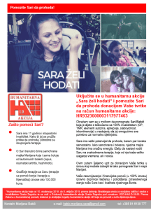 sara