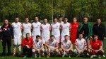 1. Croatia Karlsruhe