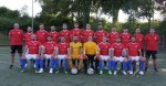 4.NK Croatia Bietigheim