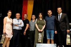 Hrvatska kulturna zajednica Calw