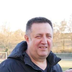 Promjena u upravnom odboru Croatije Bietigheim: Novi predsjednik kluba je Draško Čelar Draško Čelar, novi predsjednik Croatije Bietigheim / Foto: Fenix (A. Igrec)