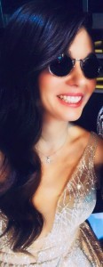 Bernarda Brunović iz Švicarske 