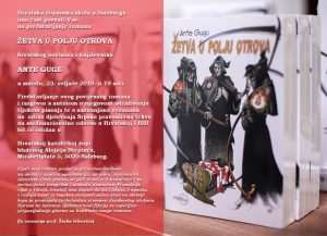 zetva u polju otrova