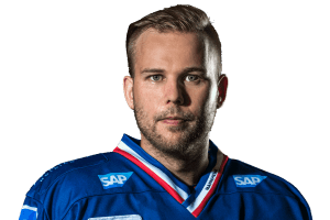 DOBITNIK VEČERNJAKOVE DOMOVNICE OTKRIO ZAŠTO TOLIKO VOLI HRVATSKU: Hokejaš Mark Katić je ljubimac navijača Adler Mannheima 1.Mark Katic3