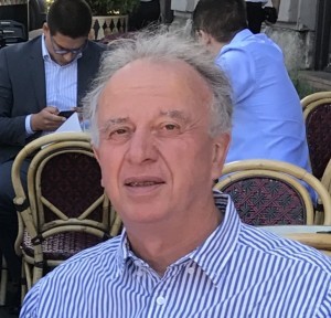 “OPRAVDANA SUMNJA - ŠPIJUNI, POLICIJA I HRVATSKA ŠESTORICA": Najveće australsko podbacivanje pravde Hamish McDonald/Foto: Ina Vukić