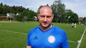 Krešimir Stanić
