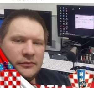 Dario Kozjak / Foto: Facebook