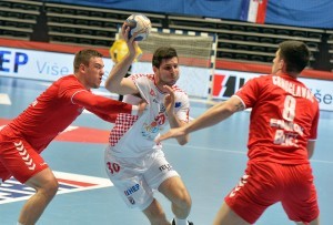 VEČERNJAKOVA DOMOVNICA 2020.: Predstavljeni najpopularniji hrvatski sportaši profesionalci u inozemstvu Marko Mamić
