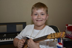 USPJEH HRVATSKE OBITELJI IZ NJEMAČKE: Kćer krenula očevim stopama Najmlađi Filip želi koracima svoje sestre i brata