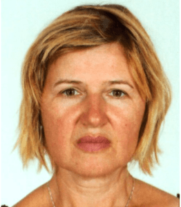 SRETAN KRAJ: Pronađena Željka Mendek (53) koja nestala na putovanju autobusom iz Zagreba za Berlin Zeljka Mendek