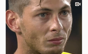 NIJE IZDRŽAO: Niti tri mjeseca od smrti sina preminuo Horacio Sala - otac poznatog nogometaša koji je poginuo u padu aviona Nogometaš Emiliano Sala poginuo je u siječnju ove godine