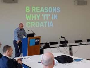 2. Gospodarski IT forum