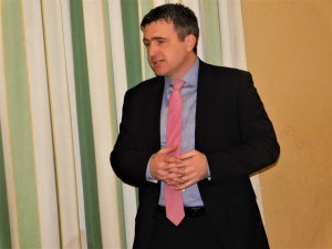 AUSTRIJA: Hrvati i hrvatske udruge predstavljeni i u Beču Predsjednik HSK i autor knjige I. Lacković