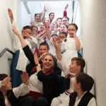 (FOTO) Heusenstamm kod Offenbacha: Folklorni festival okupio hrvatske folkloraše iz cijele Njemačke (FOTO) Heusenstamm kod Offenbacha: Folklorni festival okupio hrvatske folkloraše iz cijele Njemačke