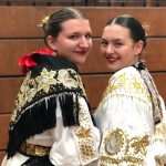 (FOTO) Heusenstamm kod Offenbacha: Folklorni festival okupio hrvatske folkloraše iz cijele Njemačke (FOTO) Heusenstamm kod Offenbacha: Folklorni festival okupio hrvatske folkloraše iz cijele Njemačke