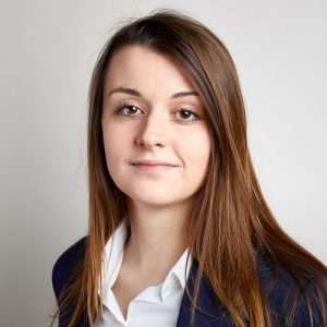 Matea Tadić / Foto: Pallas Capital 