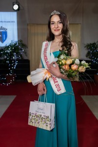 helena catic miss