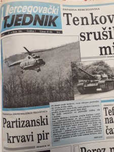 hercegovacki tjednik