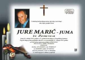 jure maric 9