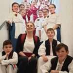 (FOTO) Heusenstamm kod Offenbacha: Folklorni festival okupio hrvatske folkloraše iz cijele Njemačke (FOTO) Heusenstamm kod Offenbacha: Folklorni festival okupio hrvatske folkloraše iz cijele Njemačke
