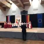 (FOTO) Heusenstamm kod Offenbacha: Folklorni festival okupio hrvatske folkloraše iz cijele Njemačke (FOTO) Heusenstamm kod Offenbacha: Folklorni festival okupio hrvatske folkloraše iz cijele Njemačke