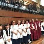 (FOTO) Heusenstamm kod Offenbacha: Folklorni festival okupio hrvatske folkloraše iz cijele Njemačke (FOTO) Heusenstamm kod Offenbacha: Folklorni festival okupio hrvatske folkloraše iz cijele Njemačke