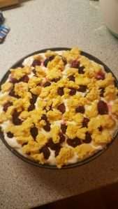 TORTA RUSTIKA - probajte recept koji podsjeća na bakine kolače torta rustika