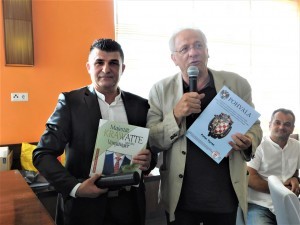 Miroslav Piplica i Petar Tyran