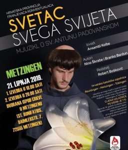 Svetac svega svijeta