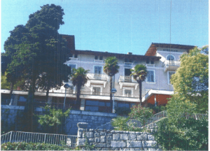 OPATIJA: Požar hotela u Lovranu najvjerojatnije izazvan ljudskom radnjom