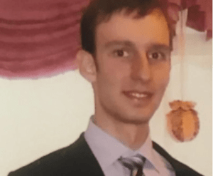 (FOTO i VIDEO) Strašna sudbina majke ubijenog 27-godišnjeg Hrvata Kristijana B. iz Njemačke - izgubila i drugog sina Njemački mediji su objavili i slku ubijenog Hrvata / Foto: Preslik Bild.de