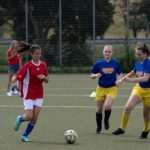 WAIBLINGEN: Održan tradicionalni nogometni turnir učenica i učenika Hrvatske nastave Baden-Württemberg