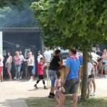 WAIBLINGEN: Održan tradicionalni nogometni turnir učenica i učenika Hrvatske nastave Baden-Württemberg