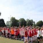 WAIBLINGEN: Održan tradicionalni nogometni turnir učenica i učenika Hrvatske nastave Baden-Württemberg
