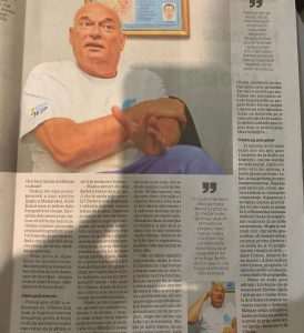 Isječak iz Makarske kronike