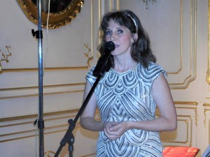 Obilježena 130. obljetnica proglašenja Opatije: "Slatko doba“ predstavljeno i Bečanima Pijanistica Marlene Priskić
