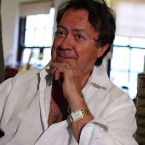 Charles Billich