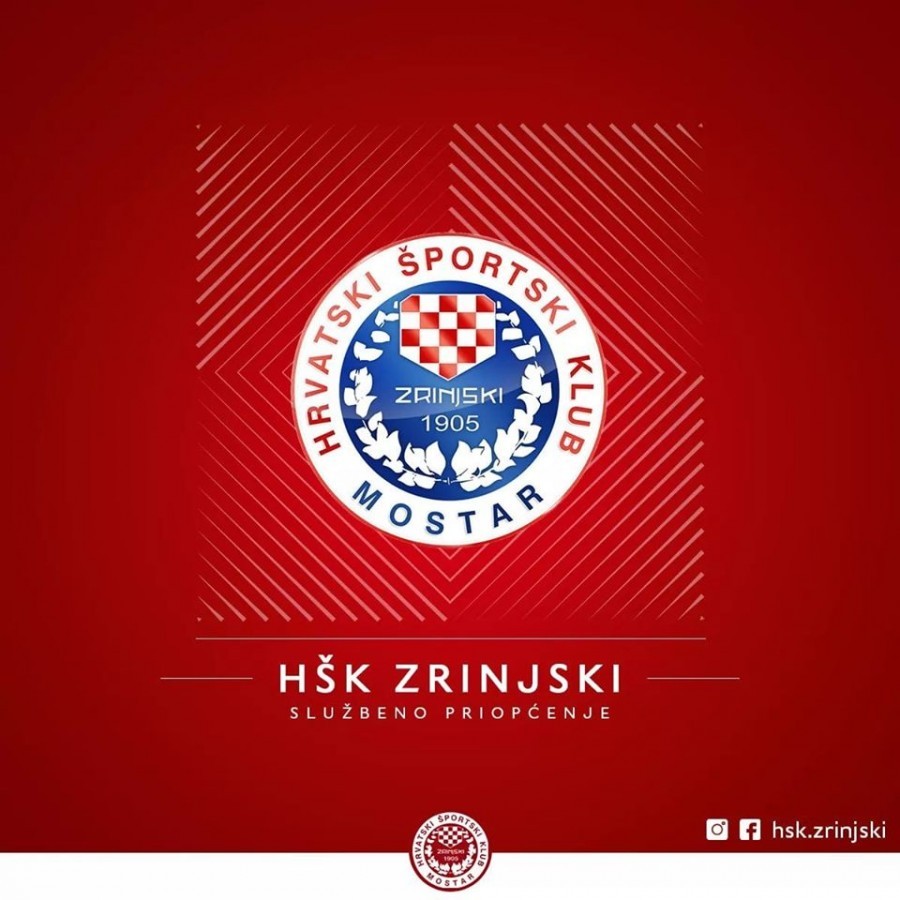 ISTAKNUTA PRIVRŽENOST NAVIJAČA KATOLIČKOJ CRKVI: Amir Gross Kabiri je Papi Franji darovao dres HŠK Zrinjski s njegovim imenom i brojem 226