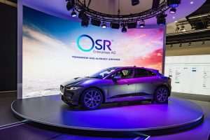 U Frankfurtu otvoren 68. Međunarodni sajam automobila (IAA) - noviteti elektroautomobila u središtu zanimanja posjetitelja Brojni noviteti sa sajmu automobila u Frankfurtu / Foto: IAA