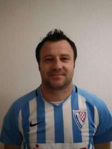 BW Tomislav Heilbronn nastavio pobjednički niz, Jadran Balingen i Croatia Ulm upisali prve pobjede, Croatije Reutlingen opet pobjeđuje Marinko Fedatov, BW Tomislav Heilbronn / Foto: Fenix