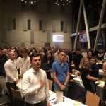 (FOTO i VIDEO) 20. JUBILARNA HERCEGOVAČKA VEČER U STUTTGARTU: Iseljeni Hrvati pjevali sa Željkom Bebekom i gostima