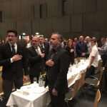 (FOTO i VIDEO) 20. JUBILARNA HERCEGOVAČKA VEČER U STUTTGARTU: Iseljeni Hrvati pjevali sa Željkom Bebekom i gostima