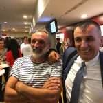 (FOTO i VIDEO) 20. JUBILARNA HERCEGOVAČKA VEČER U STUTTGARTU: Iseljeni Hrvati pjevali sa Željkom Bebekom i gostima