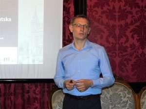 Prof. Damjanović