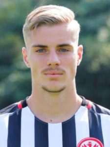 Pobjeda Croatije Stuttgart kod prvaka, novi poraz imenjaka iz Reutlingena David Govorušić, NK Croatia Geislingen