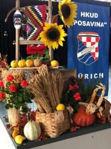 Detalj s Posavskog prela