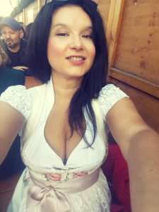 Kristina Šop